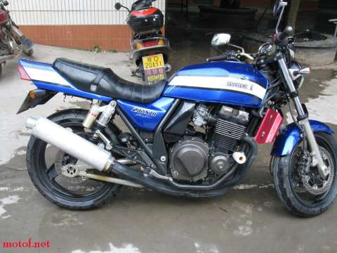 05ZRX－II400