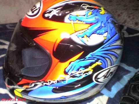 ARAI（冈田忠之）