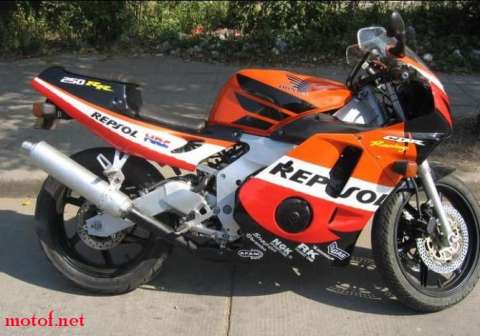 CBR 22