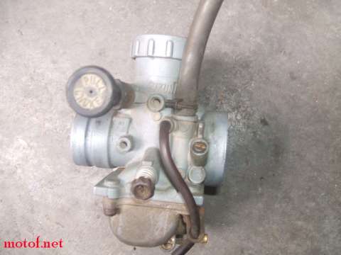 T仔化油器100元
