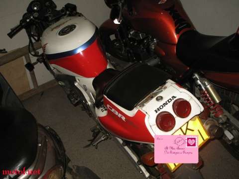 CBR250