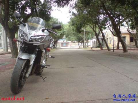 FZ1000