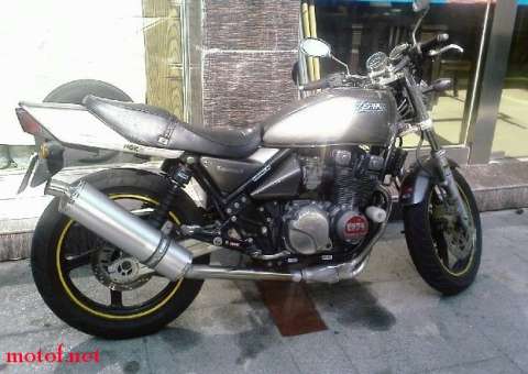 西风400