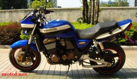 05欧款ZRX1200R