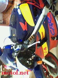 VFR30期