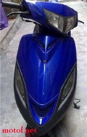 YAMAHA车玩