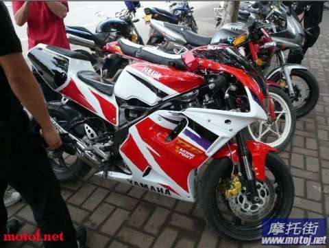 95TZR250SPR+TZ