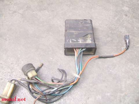 T仔点火器