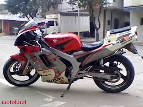 RG125