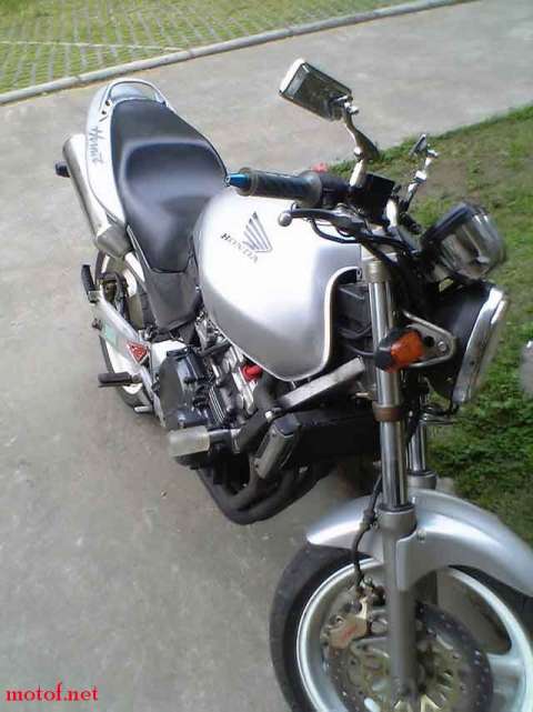 黄蜂250