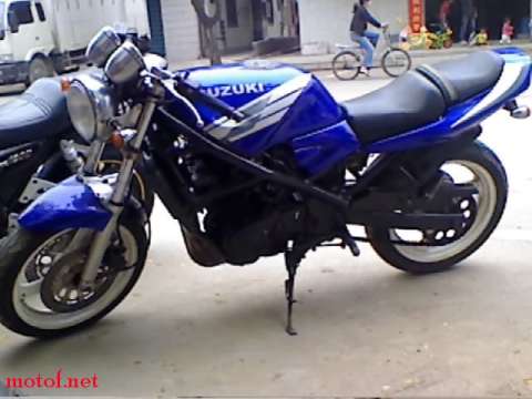 SUZUKI75A