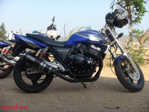 97CB400