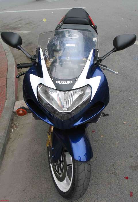 01年大R