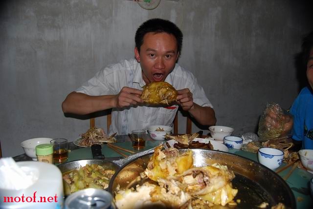 想吃就要这样吃