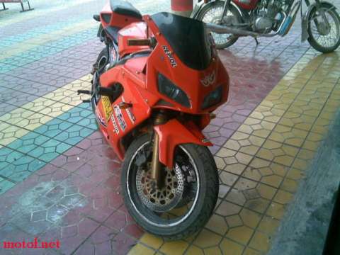 CBR23