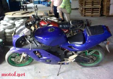 CBR22