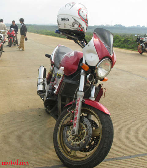 94CB400