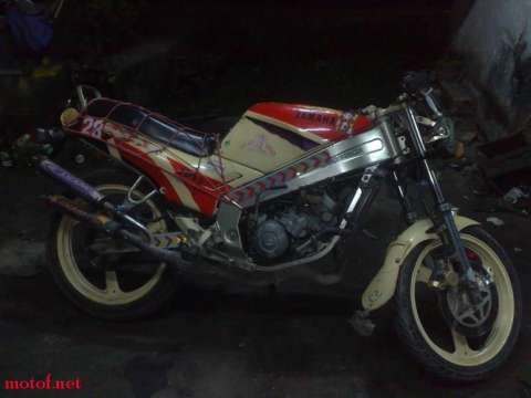 YAMAHA