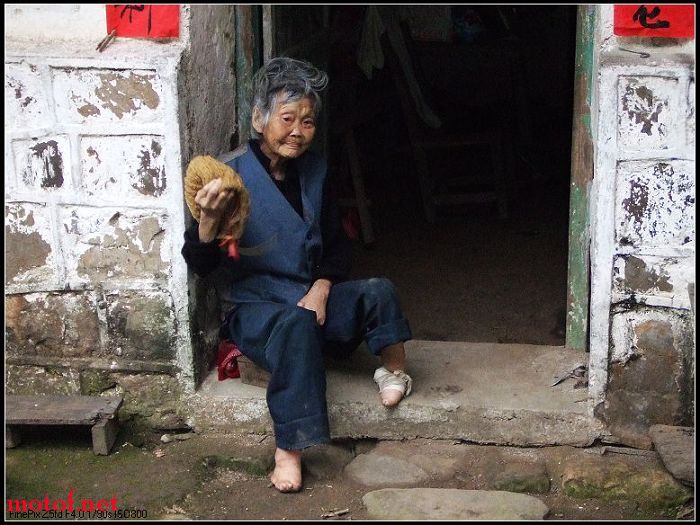 曾经她们被认为是马风，其实她们都是正常人