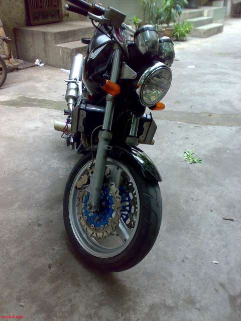 96CB400