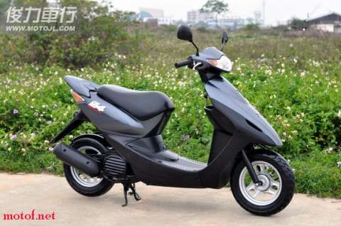 本田HONDA-56/Z4