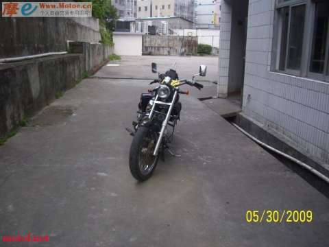 铁马600