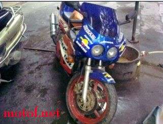 CBR
