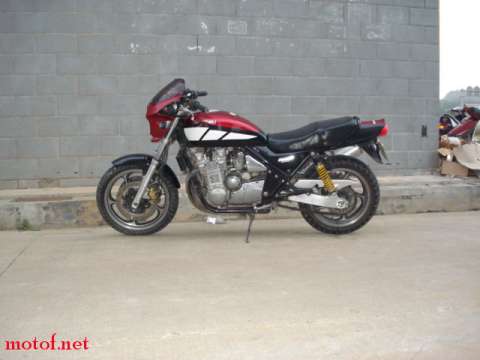 西风1100