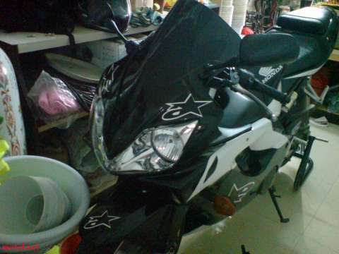CBR600