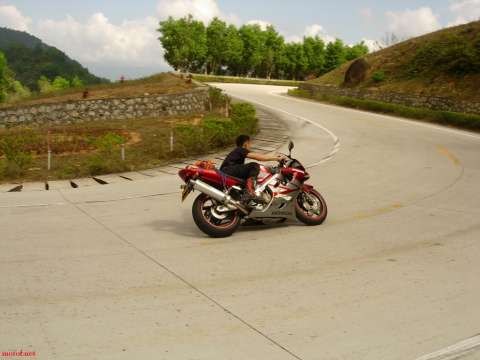 05CBR600F