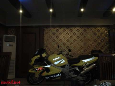 TL1000R
