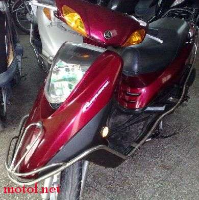 丽鹰125