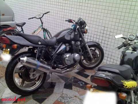 川崎94西风400