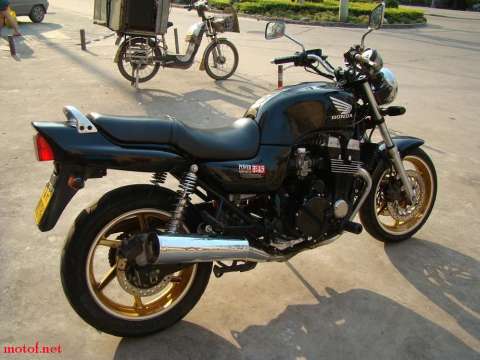 本田CB750