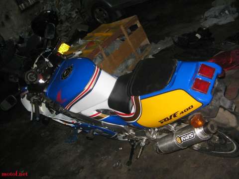 RVF400