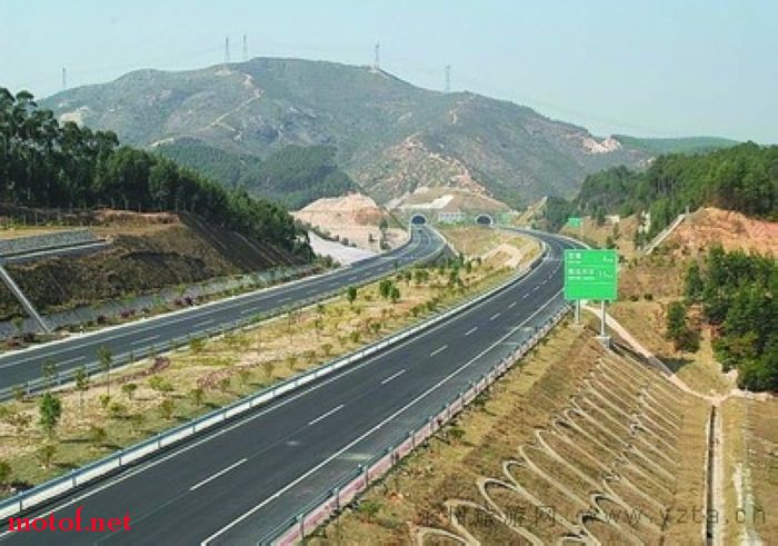 隧道