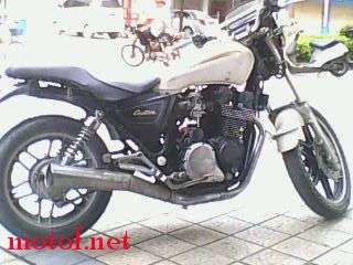 cb650