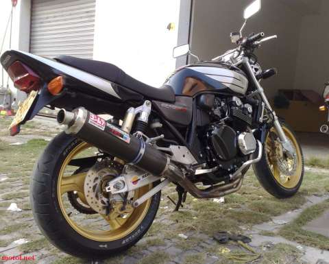 cb400
