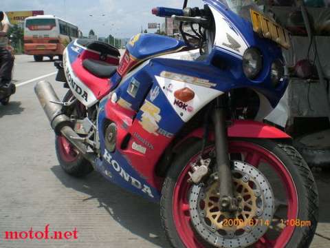 CB250cc