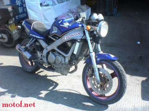 VT250c