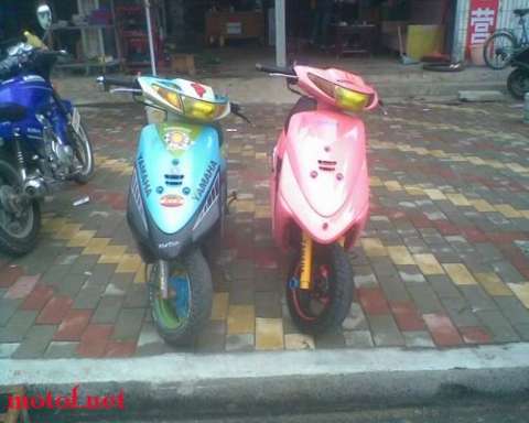 JOG
