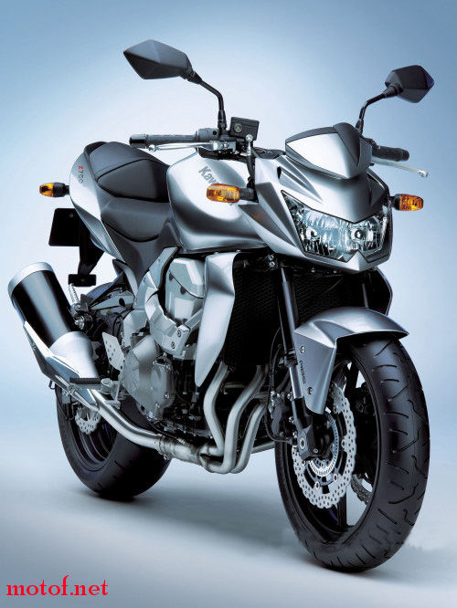 Z750