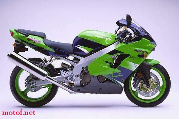 ZX-9R