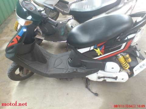 YAMAHA 福喜