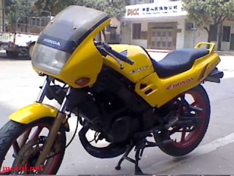 NSR125