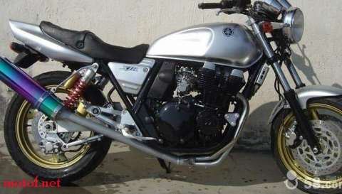 95xjr400