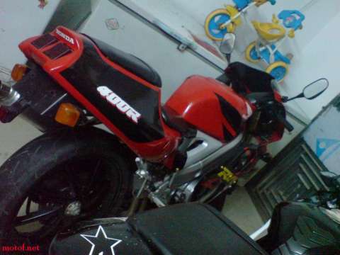 RVF400