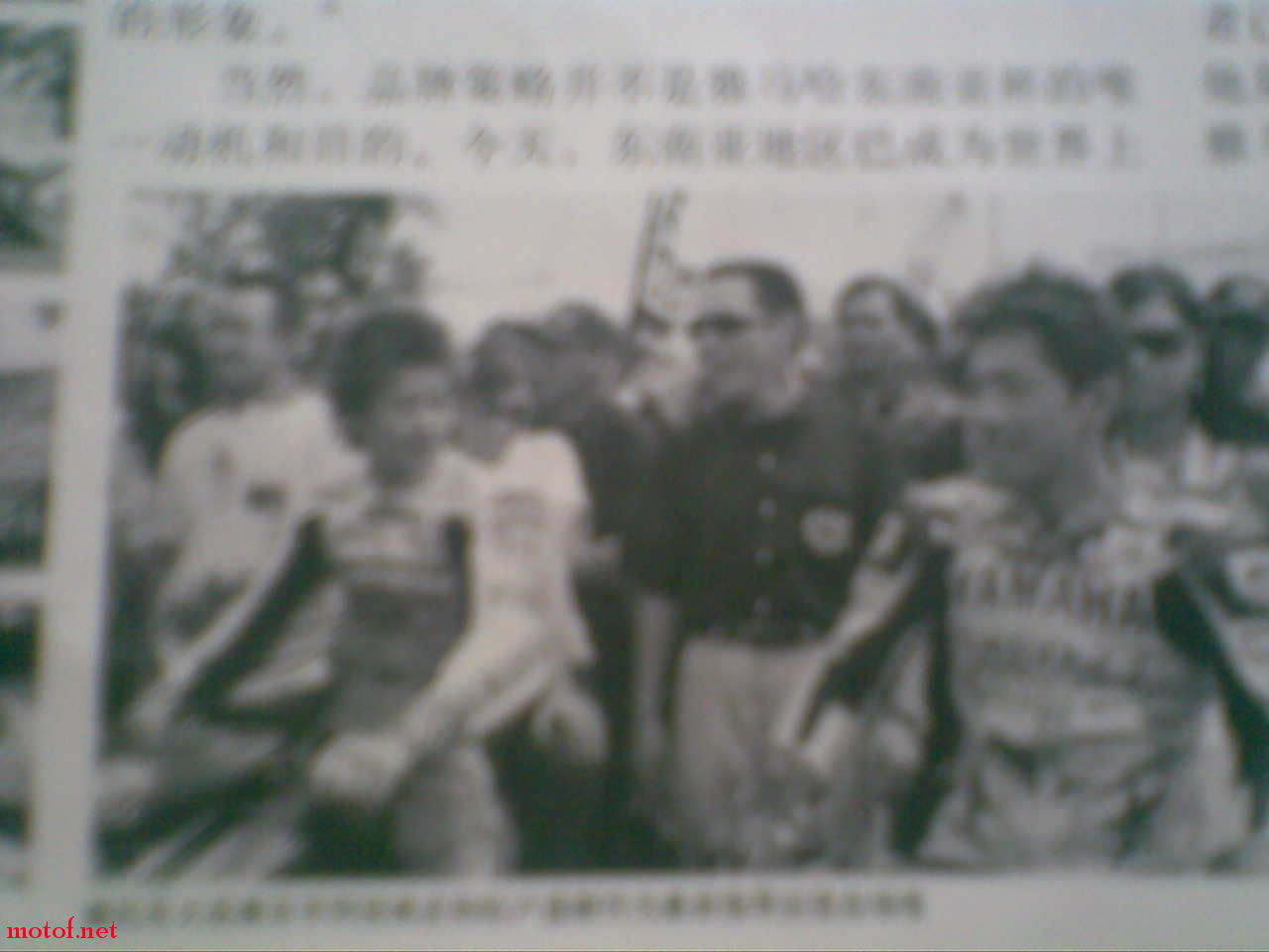 左边是阿部典史