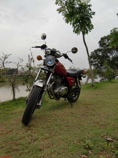 进口版GN250