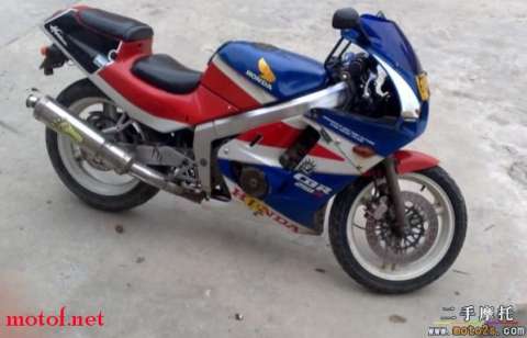 CBR250 19期